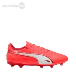 Buty piłkarskie Puma King Match FG/AG 108315 01 Puma