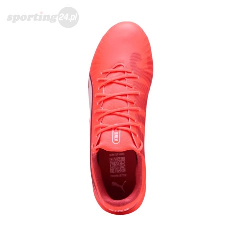 Buty piłkarskie Puma King Match FG/AG 108315 01 Puma Buty piłkarskie Puma King Match FG/AG 108315 01 Puma