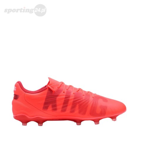 Buty piłkarskie Puma King Match FG/AG 108315 01 Puma Buty piłkarskie Puma King Match FG/AG 108315 01 Puma