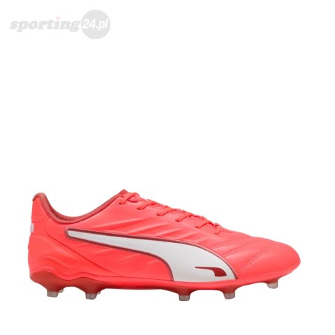 Buty piłkarskie Puma King Pro FG/AG 108308 01 Puma