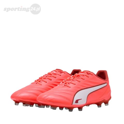 Buty piłkarskie Puma King Pro FG/AG 108308 01 Puma Buty piłkarskie Puma King Pro FG/AG 108308 01 Puma