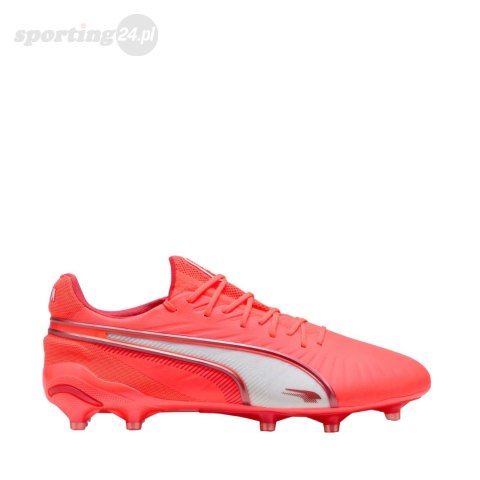 Buty piłkarskie Puma King Ultimate FG/AG 108303 01 Puma