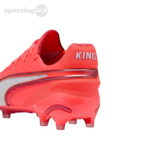 Buty piłkarskie Puma King Ultimate FG/AG 108303 01 Puma Buty piłkarskie Puma King Ultimate FG/AG 108303 01 Puma