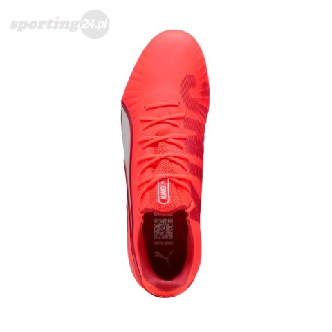 Buty piłkarskie Puma King Ultimate FG/AG 108303 01 Puma Buty piłkarskie Puma King Ultimate FG/AG 108303 01 Puma