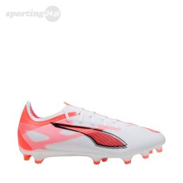 Buty piłkarskie Puma Ultra 5 Match FG/AG 108166 01 Puma