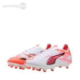 Buty piłkarskie Puma Ultra 5 Match FG/AG 108166 01 Puma