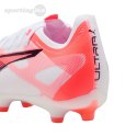 Buty piłkarskie Puma Ultra 5 Match FG/AG 108166 01 Puma