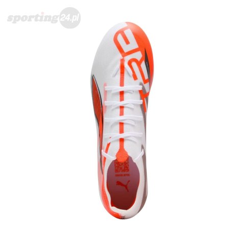 Buty piłkarskie Puma Ultra 5 Match FG/AG 108166 01 Puma Buty piłkarskie Puma Ultra 5 Match FG/AG 108166 01 Puma