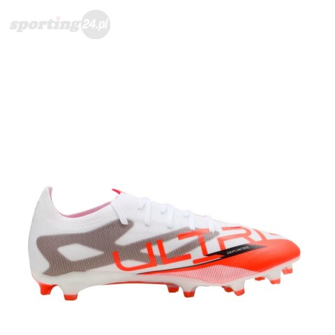 Buty piłkarskie Puma Ultra 5 Match FG/AG 108166 01 Puma Buty piłkarskie Puma Ultra 5 Match FG/AG 108166 01 Puma