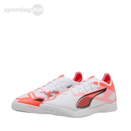 Buty piłkarskie Puma Ultra 5 Match IT 108346 01 Puma