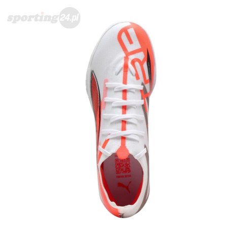 Buty piłkarskie Puma Ultra 5 Match IT 108346 01 Puma Buty piłkarskie Puma Ultra 5 Match IT 108346 01 Puma