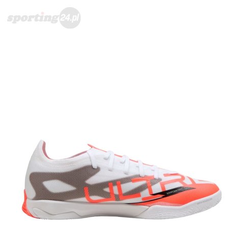 Buty piłkarskie Puma Ultra 5 Match IT 108346 01 Puma Buty piłkarskie Puma Ultra 5 Match IT 108346 01 Puma