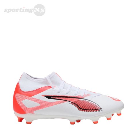 Buty piłkarskie Puma Ultra 5 Play+ FG/AG 108168 01 Puma Buty piłkarskie Puma Ultra 5 Play+ FG/AG 108168 01 Puma