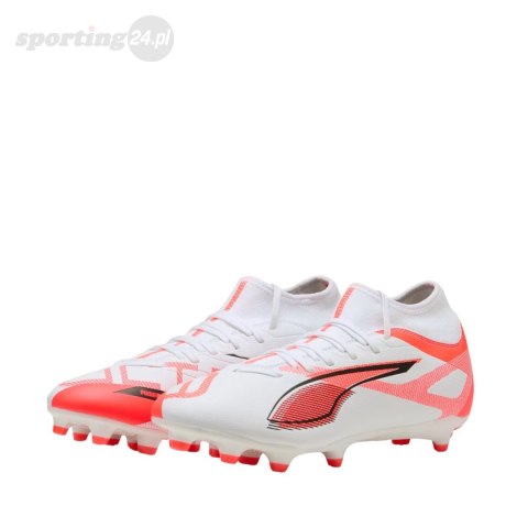 Buty piłkarskie Puma Ultra 5 Play+ FG/AG 108168 01 Puma Buty piłkarskie Puma Ultra 5 Play+ FG/AG 108168 01 Puma