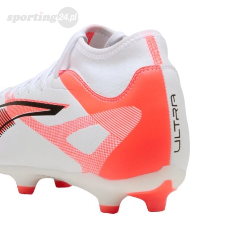 Buty piłkarskie Puma Ultra 5 Play+ FG/AG 108168 01 Puma Buty piłkarskie Puma Ultra 5 Play+ FG/AG 108168 01 Puma