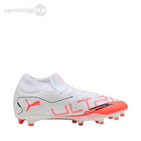 Buty piłkarskie Puma Ultra 5 Play+ FG/AG 108168 01 Puma Buty piłkarskie Puma Ultra 5 Play+ FG/AG 108168 01 Puma