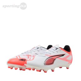 Buty piłkarskie Puma Ultra 5 Play FG/AG 108169 01 Puma