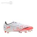 Buty piłkarskie Puma Ultra 5 Play FG/AG 108169 01 Puma