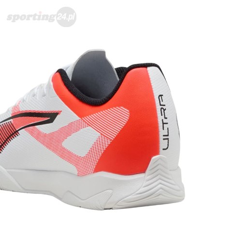 Buty piłkarskie Puma Ultra 5 Play IT 108326 01 Puma Buty piłkarskie Puma Ultra 5 Play IT 108326 01 Puma