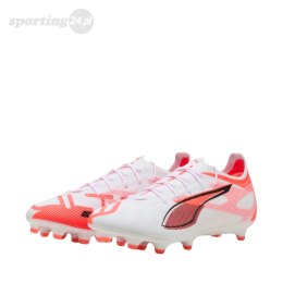 Buty piłkarskie Puma Ultra 5 Pro FG/AG 108161 01 Puma