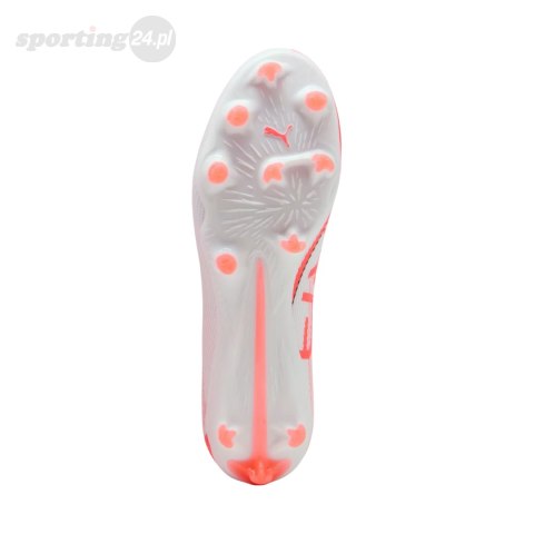 Buty piłkarskie Puma Ultra 5 Pro FG/AG 108161 01 Puma Buty piłkarskie Puma Ultra 5 Pro FG/AG 108161 01 Puma