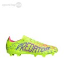 Buty piłkarskie adidas Predator League FG/MG JH6471 Adidas