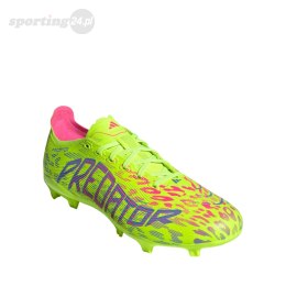 Buty piłkarskie adidas Predator League FG/MG JH6471 Adidas