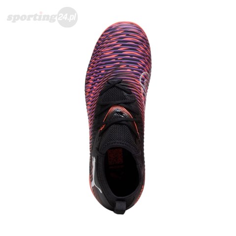 Buty piłkarskie dla dzieci Puma Future 8 Match IT+ 108387 01 Puma Buty piłkarskie dla dzieci Puma Future 8 Match IT+ 108387 01 Puma