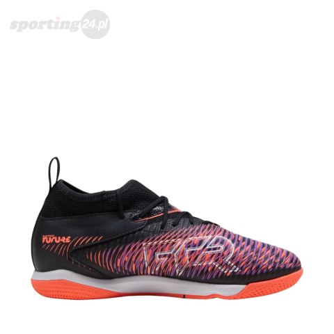 Buty piłkarskie dla dzieci Puma Future 8 Match IT+ 108387 01 Puma Buty piłkarskie dla dzieci Puma Future 8 Match IT+ 108387 01 Puma