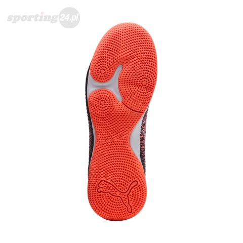 Buty piłkarskie dla dzieci Puma Future 8 Match IT+ 108387 01 Puma Buty piłkarskie dla dzieci Puma Future 8 Match IT+ 108387 01 Puma