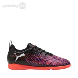 Buty piłkarskie dla dzieci Puma Future 8 Play IT 108397 01 Puma