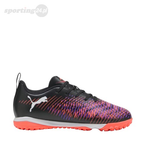 Buty piłkarskie dla dzieci Puma Future 8 Play TT+ 108395 01 Puma