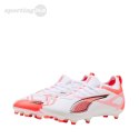 Buty piłkarskie dla dzieci Puma Ultra 5 Match FG/AG 108167 01 Puma