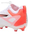 Buty piłkarskie dla dzieci Puma Ultra 5 Match FG/AG 108167 01 Puma