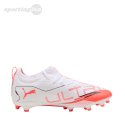 Buty piłkarskie dla dzieci Puma Ultra 5 Match FG/AG 108167 01 Puma