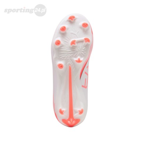 Buty piłkarskie dla dzieci Puma Ultra 5 Match FG/AG 108167 01 Puma Buty piłkarskie dla dzieci Puma Ultra 5 Match FG/AG 108167 01 Puma
