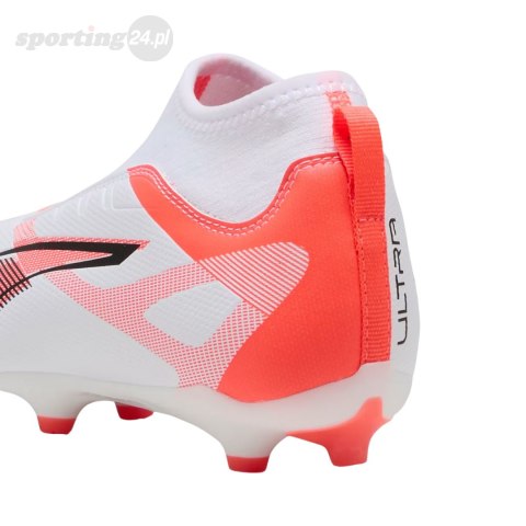 Buty piłkarskie dla dzieci Puma Ultra 5 Match+ LL FG/AG 108163 01 Puma Buty piłkarskie dla dzieci Puma Ultra 5 Match+ LL FG/AG 108163 01 Puma