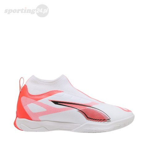 Buty piłkarskie dla dzieci Puma Ultra 5 Match+ LL IT 108353 01 Puma