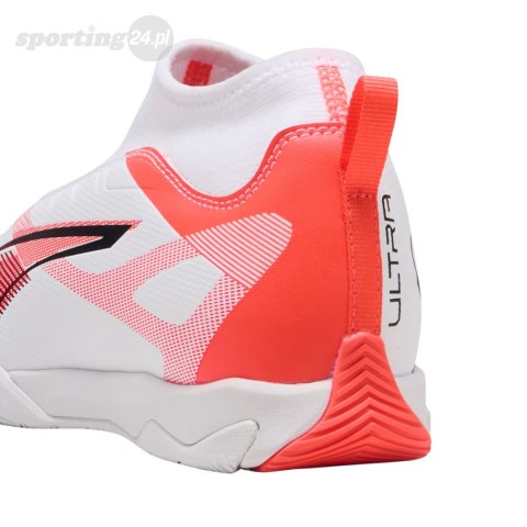 Buty piłkarskie dla dzieci Puma Ultra 5 Match+ LL IT 108353 01 Puma Buty piłkarskie dla dzieci Puma Ultra 5 Match+ LL IT 108353 01 Puma