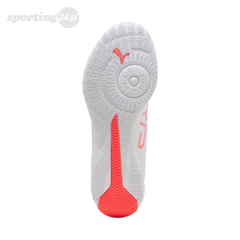 Buty piłkarskie dla dzieci Puma Ultra 5 Match+ LL IT 108353 01 Puma Buty piłkarskie dla dzieci Puma Ultra 5 Match+ LL IT 108353 01 Puma