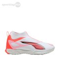 Buty piłkarskie dla dzieci Puma Ultra 5 Match+ LL TT 108355 01 Puma