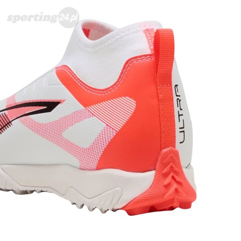Buty piłkarskie dla dzieci Puma Ultra 5 Match+ LL TT 108355 01 Puma Buty piłkarskie dla dzieci Puma Ultra 5 Match+ LL TT 108355 01 Puma