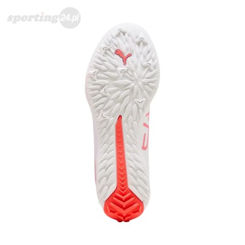 Buty piłkarskie dla dzieci Puma Ultra 5 Match+ LL TT 108355 01 Puma Buty piłkarskie dla dzieci Puma Ultra 5 Match+ LL TT 108355 01 Puma