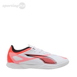 Buty piłkarskie dla dzieci Puma Ultra 5 Play IT 108327 01 Puma