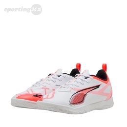 Buty piłkarskie dla dzieci Puma Ultra 5 Play IT 108327 01 Puma