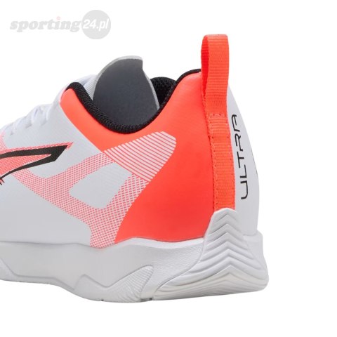 Buty piłkarskie dla dzieci Puma Ultra 5 Play IT 108327 01 Puma Buty piłkarskie dla dzieci Puma Ultra 5 Play IT 108327 01 Puma