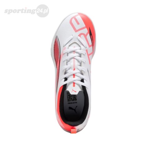Buty piłkarskie dla dzieci Puma Ultra 5 Play IT 108327 01 Puma Buty piłkarskie dla dzieci Puma Ultra 5 Play IT 108327 01 Puma