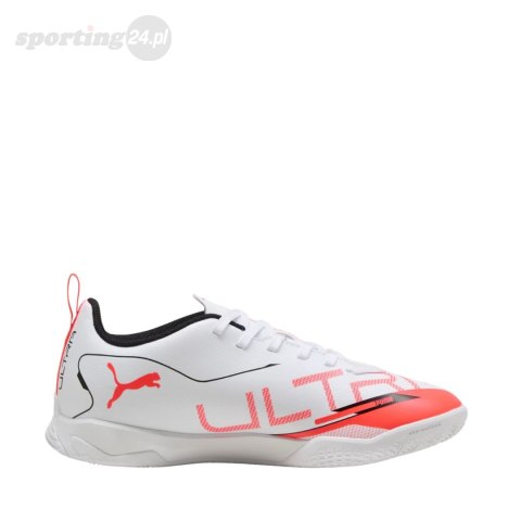 Buty piłkarskie dla dzieci Puma Ultra 5 Play IT 108327 01 Puma Buty piłkarskie dla dzieci Puma Ultra 5 Play IT 108327 01 Puma