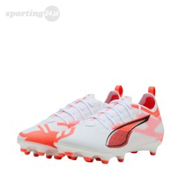 Buty piłkarskie dla dzieci Puma Ultra 5 Pro FG/AG 108165 01 Puma