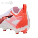 Buty piłkarskie dla dzieci Puma Ultra 5 Pro FG/AG 108165 01 Puma